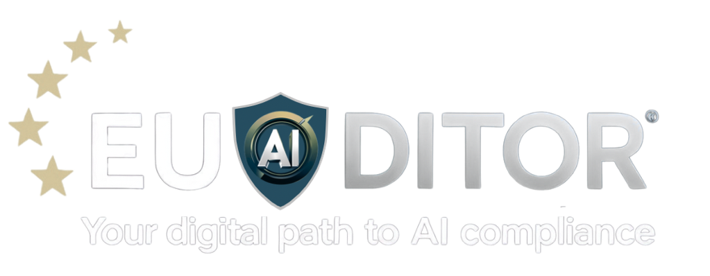 EUAIDITOR Logo
